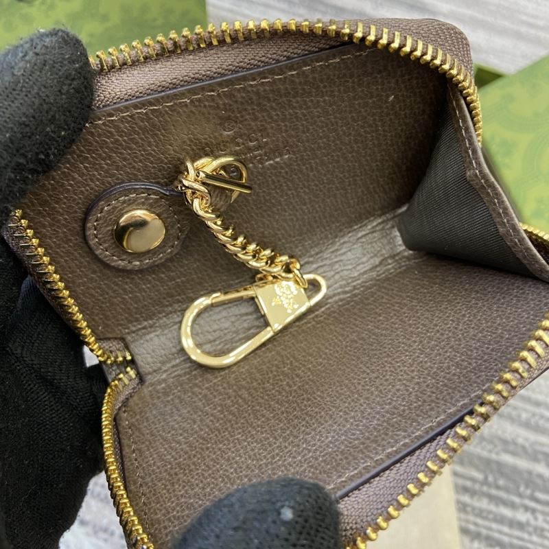 Gvc*1 wallets
